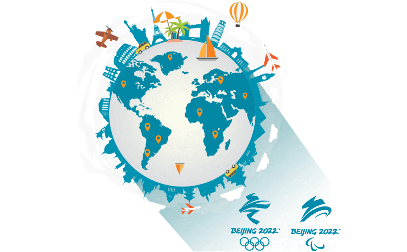 在格林纳达怎么看东京奥运会 - 通行中国